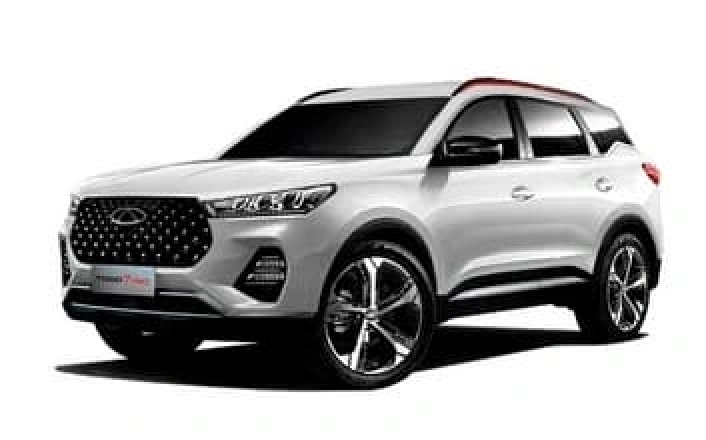Chery Tiggo 7 Pro Max дорест.